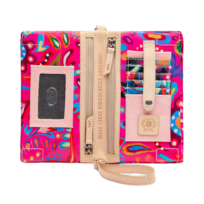 Consuela Uptown Crossbody Ceci