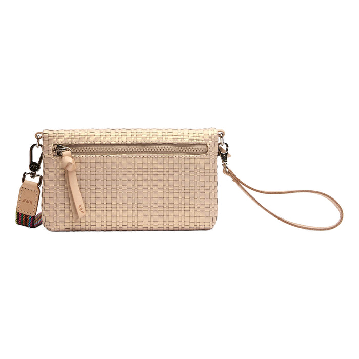 Consuela Uptown Crossbody Pearl
