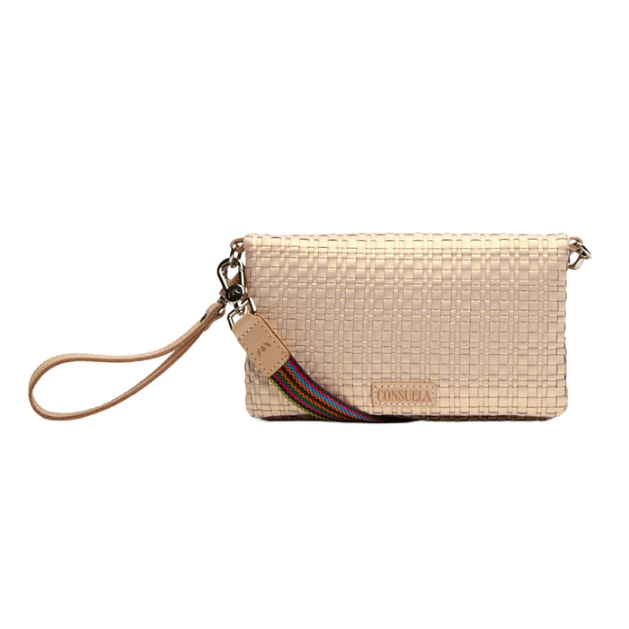 Consuela Uptown Crossbody Pearl