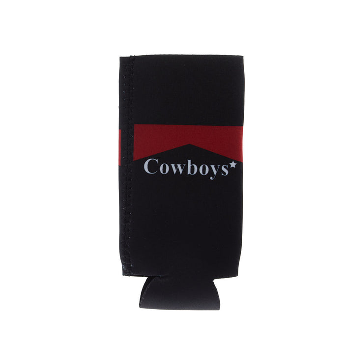 The Front Porch Label Cowboy/Cowgirl Coozies