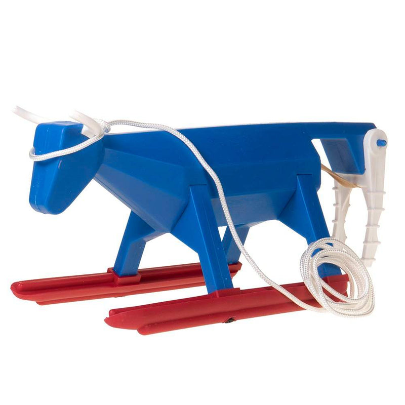 Mini Roping Dummy Toy | Order a Table Top Roping Dummy by Circle R - NRS