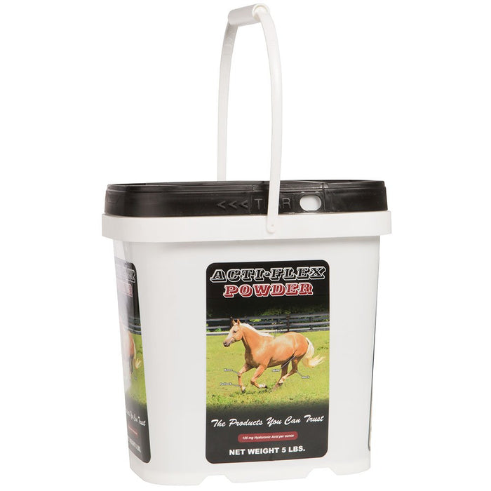 Cox Veterinary Acti-Flex Powder 5lb Bucket