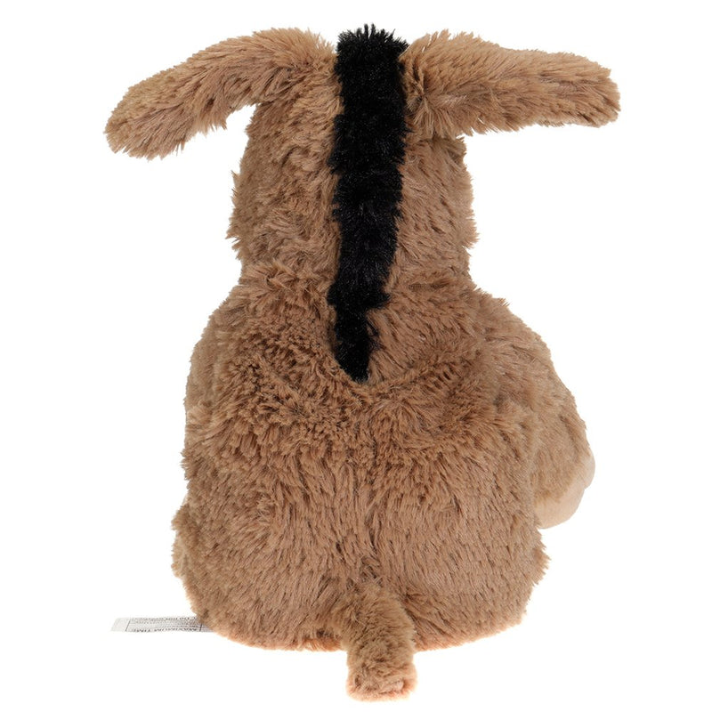 Warmies Brown Donkey