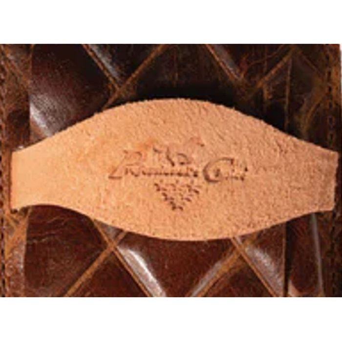 Professionals Choice Rustic Diamond Cell Phone Case