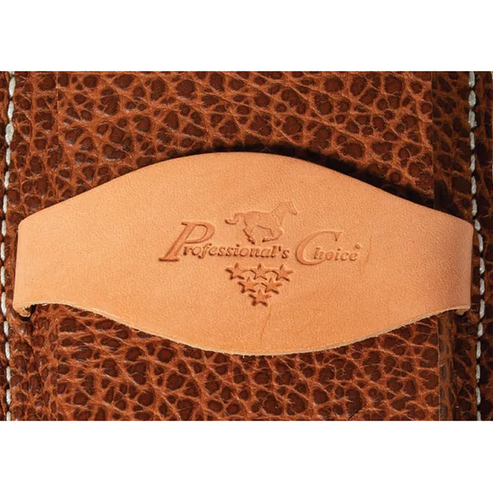 Professionals Choice Tan Bison Cell Phone Case