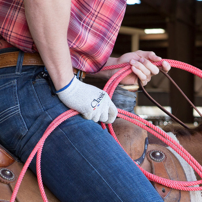 Classic 6 Pack HP Roping Gloves