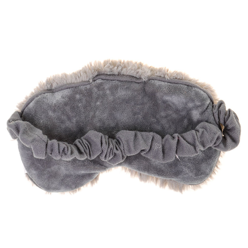 Warmies Grey Eye Mask