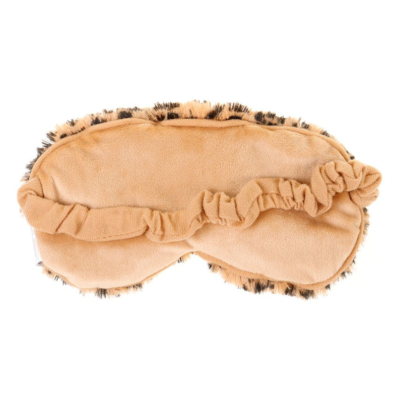 Warmies Tawny Eye Mask