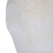 Lmt Design Baroque Medium Brown on Beige Cowhide Rug