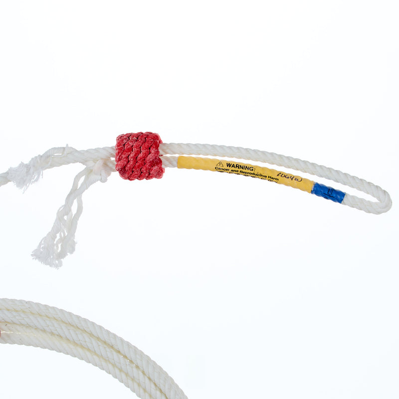Cactus Ropes Destiny 28ft Calf Rope