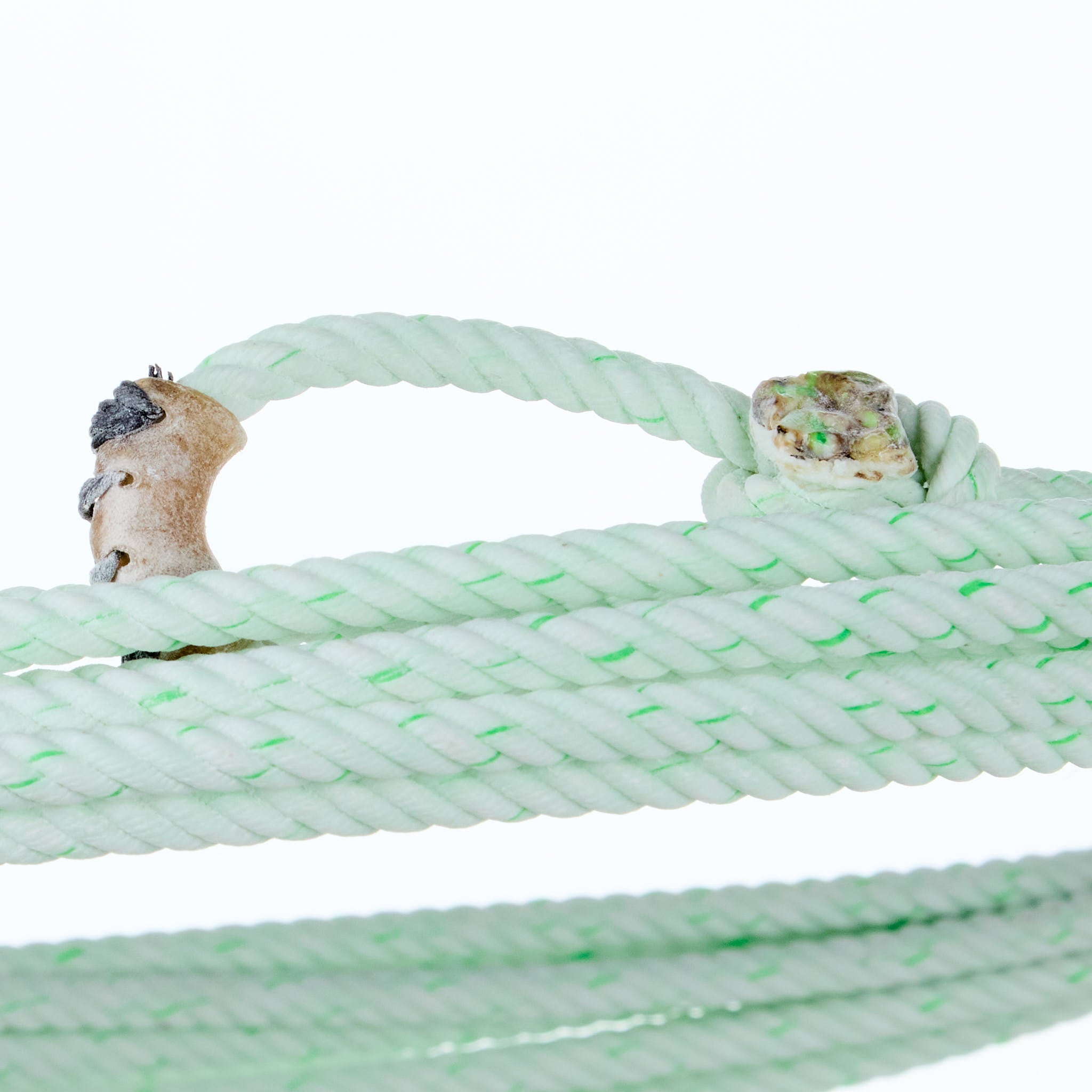 Cactus Ropes Hooey Core 28ft Calf Rope