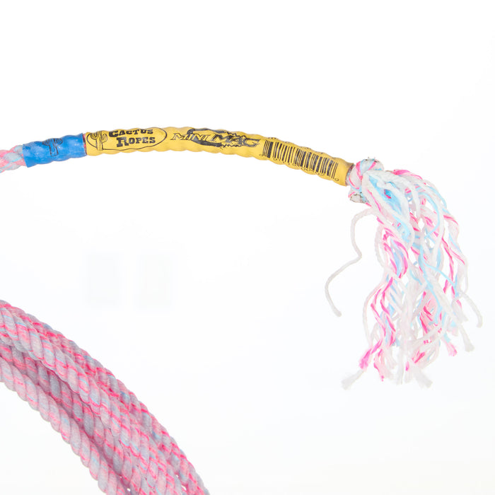 Cactus Ropes Mini-Mag 32ft Head Rope