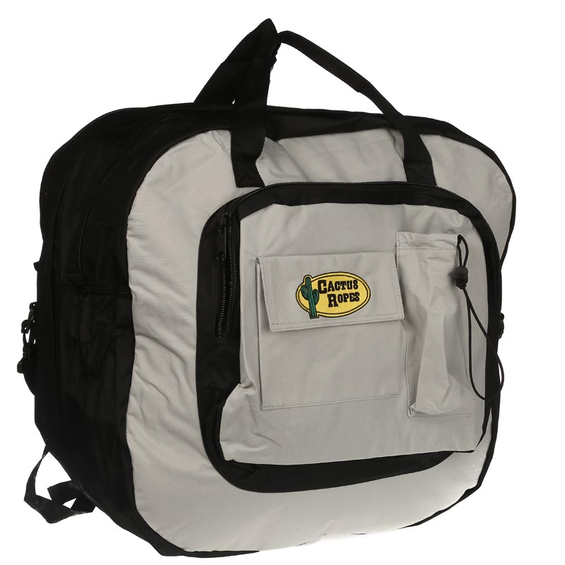 Cactus Gear Ropes On The Go Backpack Style Rope Bag