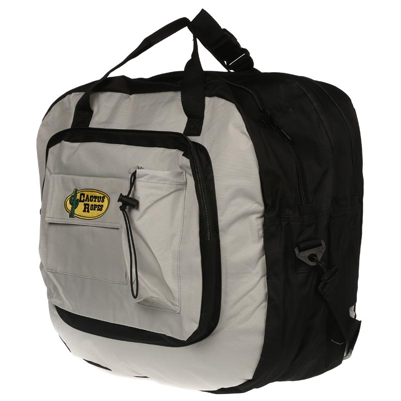 Cactus Gear Ropes On The Go Backpack Style Rope Bag — NRS