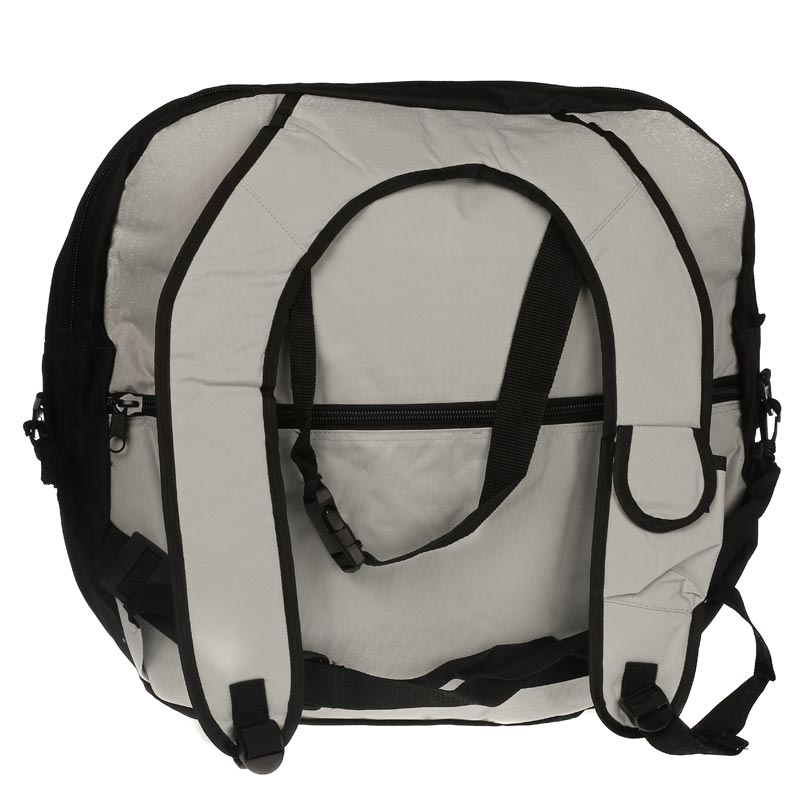 Cactus Gear Ropes On The Go Backpack Style Rope Bag