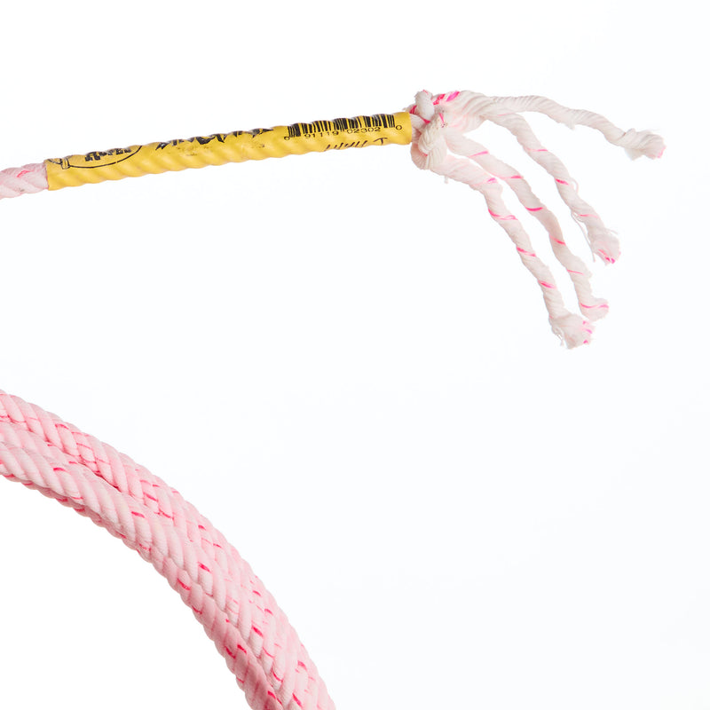 Cactus Ropes Shockwave 28ft Kid Rope