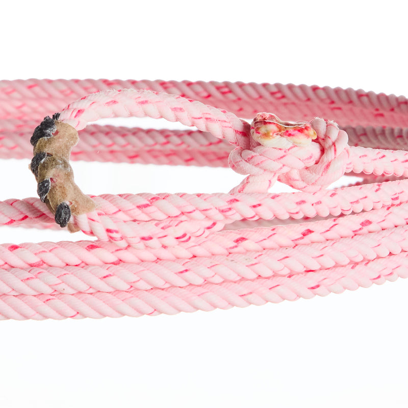 Cactus Ropes Shockwave 28ft Kid Rope