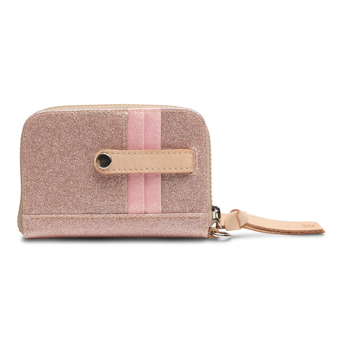 Consuela Zippy Wallet Emery