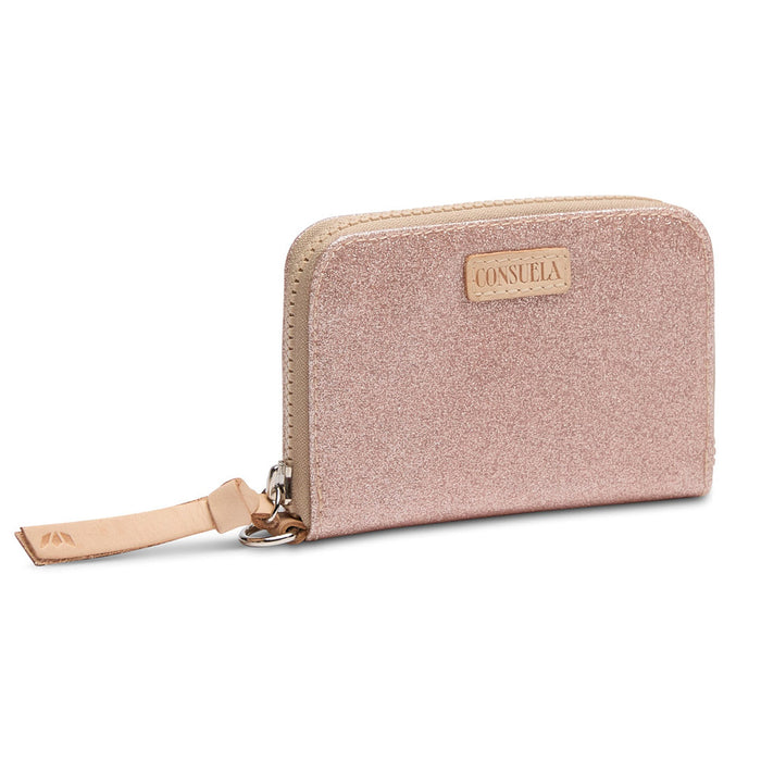 Consuela Zippy Wallet Emery