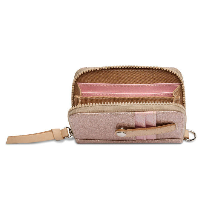 Consuela Zippy Wallet Emery