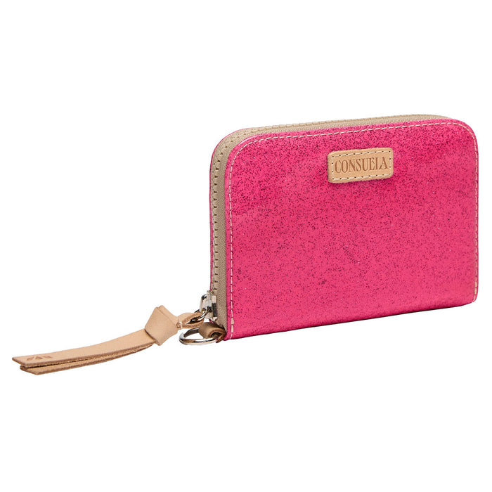 Consuela Ivy Zippy Wallet