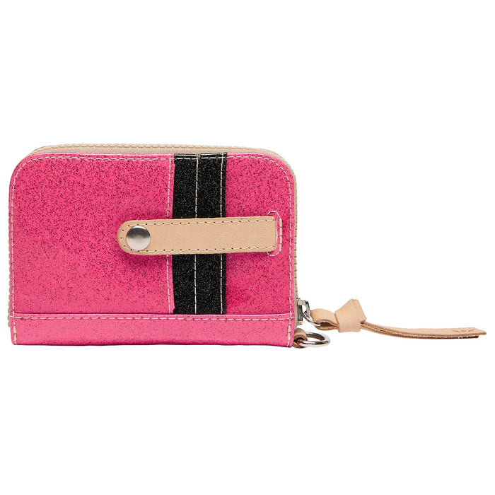 Consuela Ivy Zippy Wallet