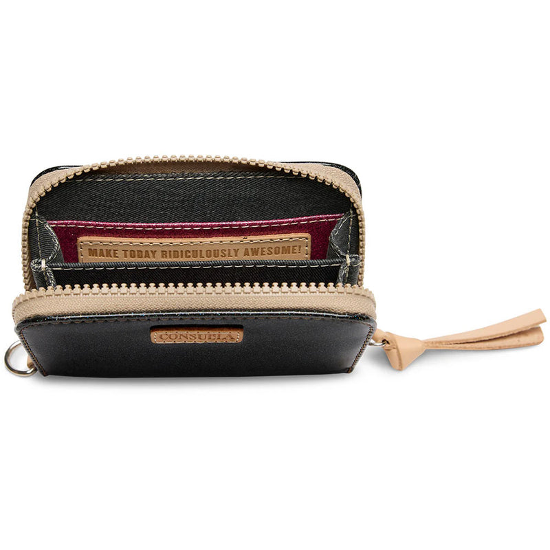 Consuela Zippy Wallet Mariana