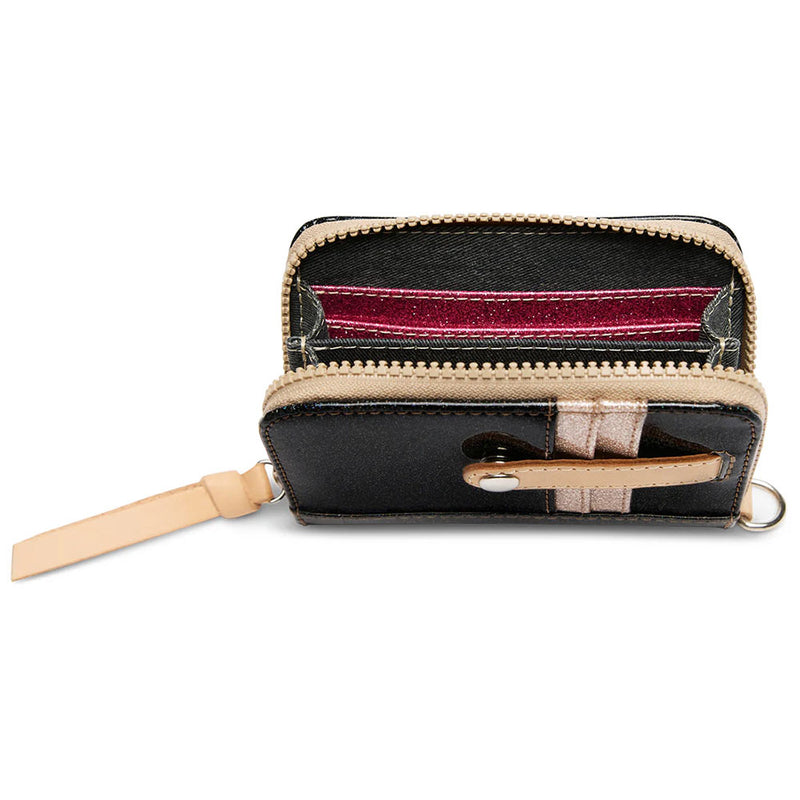 Consuela Zippy Wallet Mariana