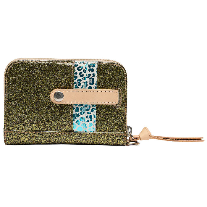 Consuela Zippy Wallet Oly