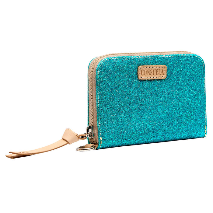 Consuela Lumi Zippy Wallet
