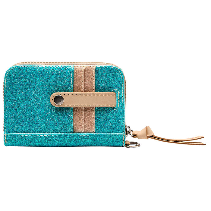 Consuela Lumi Zippy Wallet