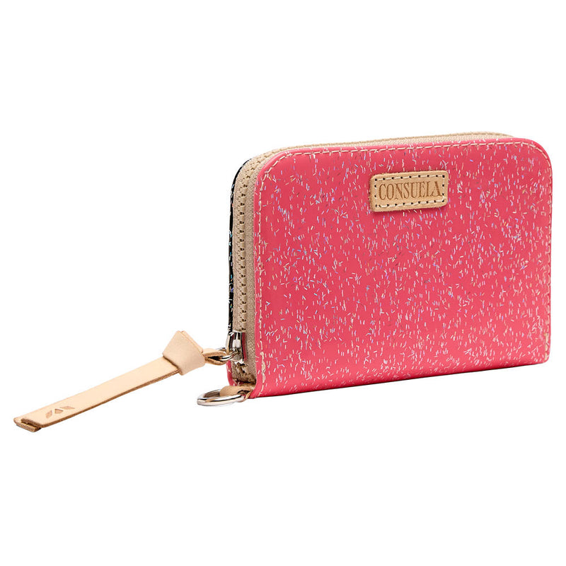 Consuela Bae Zippy Wallet