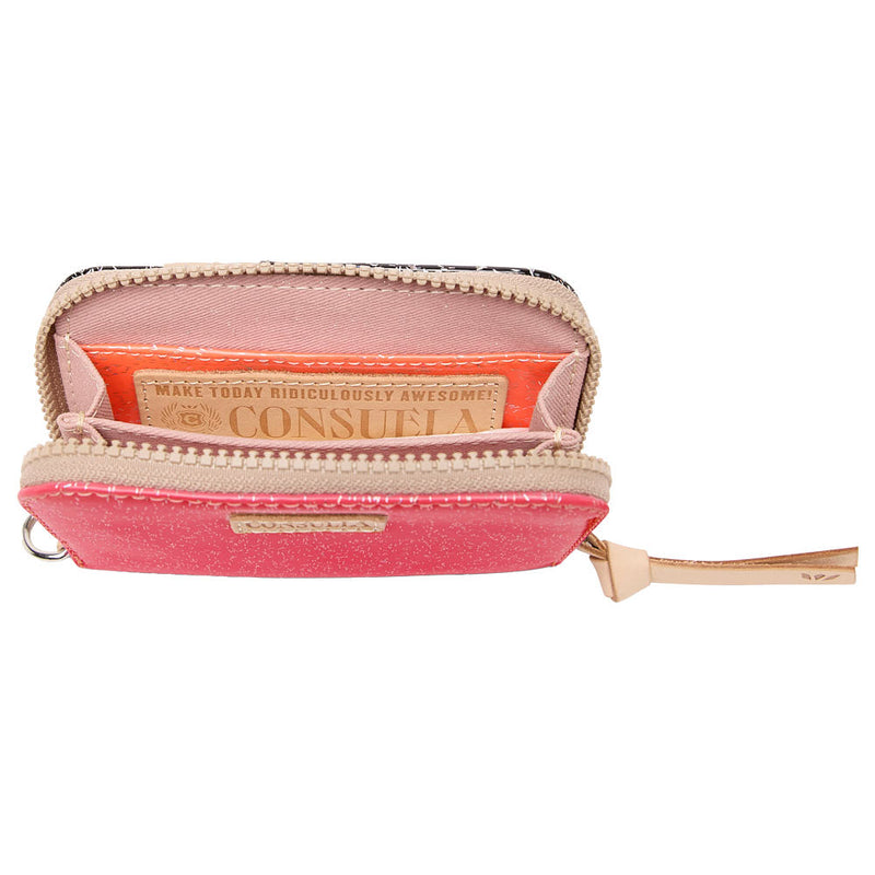 Consuela Bae Zippy Wallet