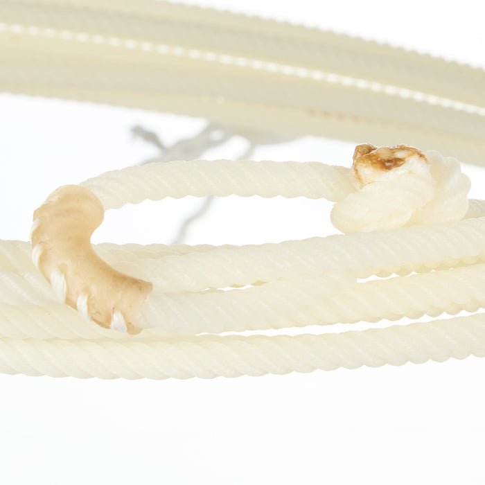 Classic 4 Strand Nylon Rope 35Ft