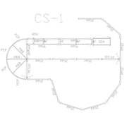 Priefert Cattle Corral Layout 1