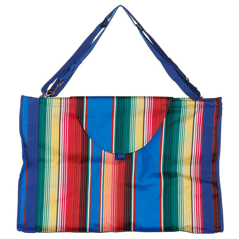Cactus Gear Serape Hay Bag