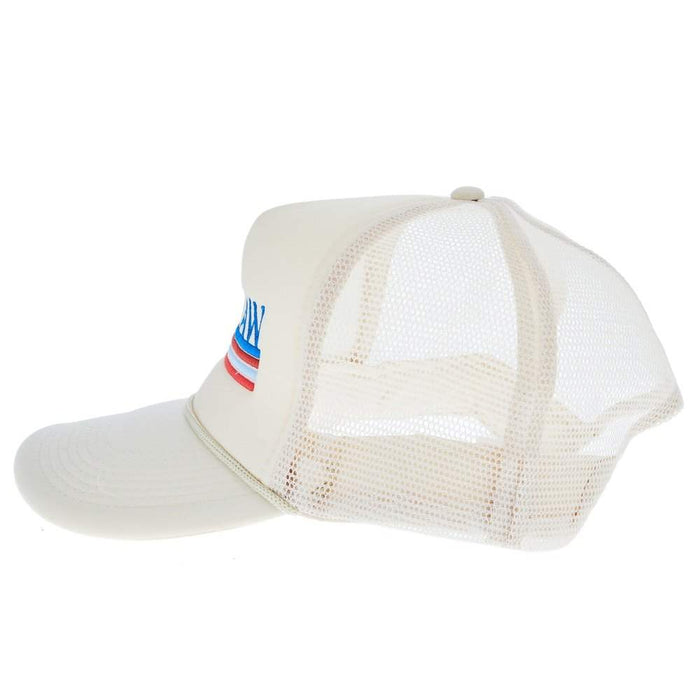 Charlie Southern Yee Haw Trucker Cap