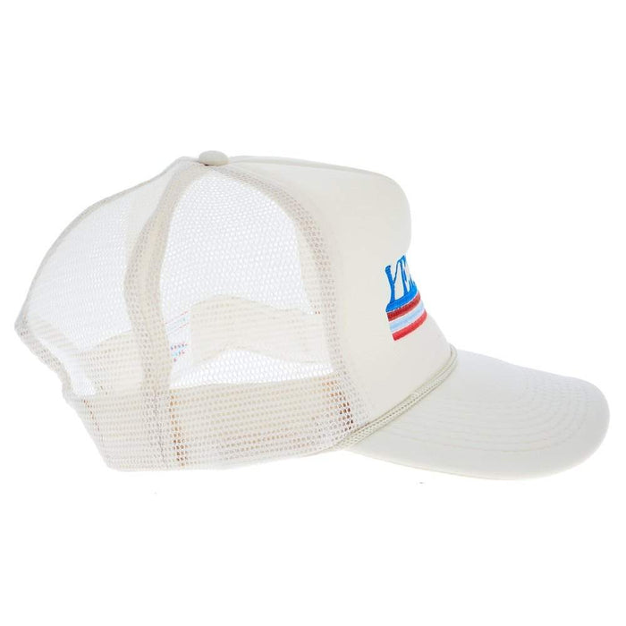 Charlie Southern Yee Haw Trucker Cap