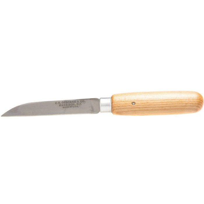 Weaver Leather Sharp Point Knife