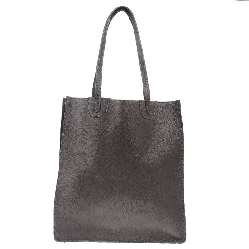 Vaan & Co Ash Sustainable Leather Tote