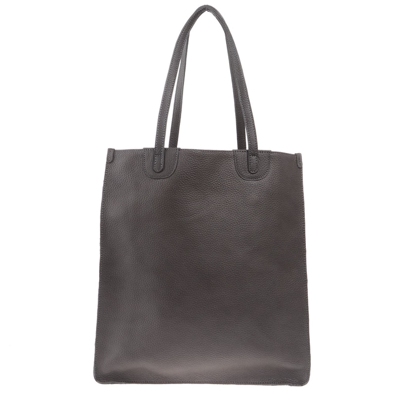 Vaan & Co Ash Sustainable Leather Tote