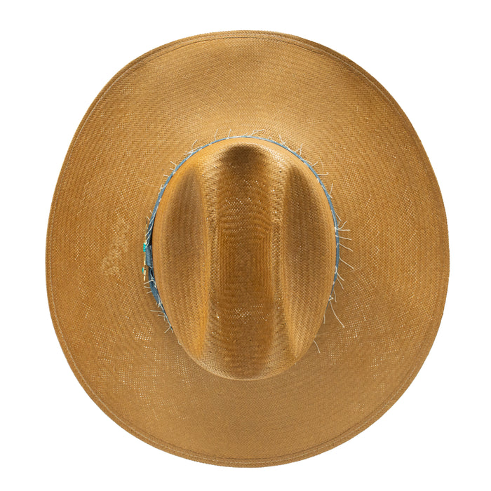 Charlie 1 Horse Lainey Wilson Lone Wolf 4 1/4in Brim Fashion Hat