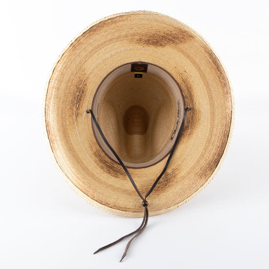 Charlie 1 Horse Ride Or Die Palm Hat