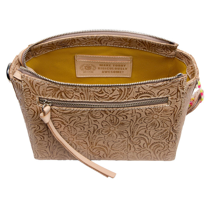 Consuela Lawton City Bag