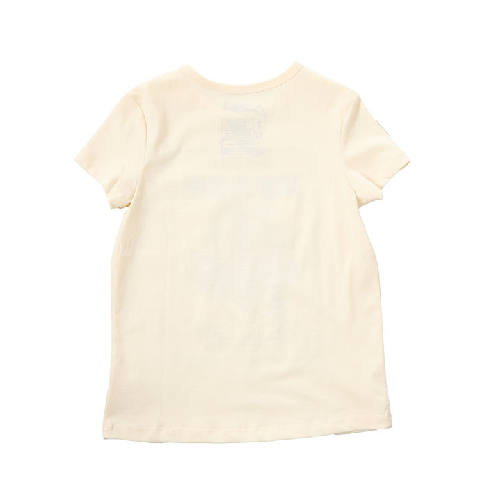 Cruel Denim Girl's Cream All Girl Rodeo Tee Shirt