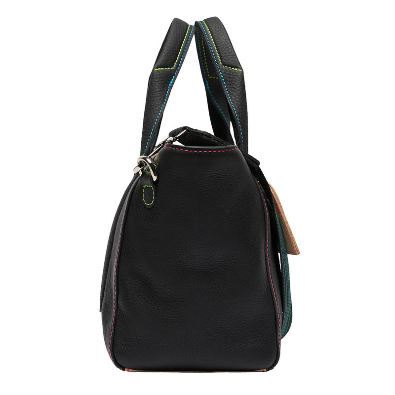 Consuela Cyndi City Satchel