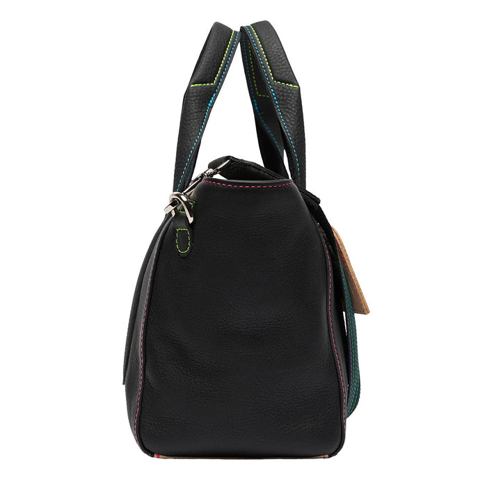 Consuela Cyndi City Satchel