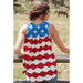 Cinch Cinch Womens USA Georgette Tank