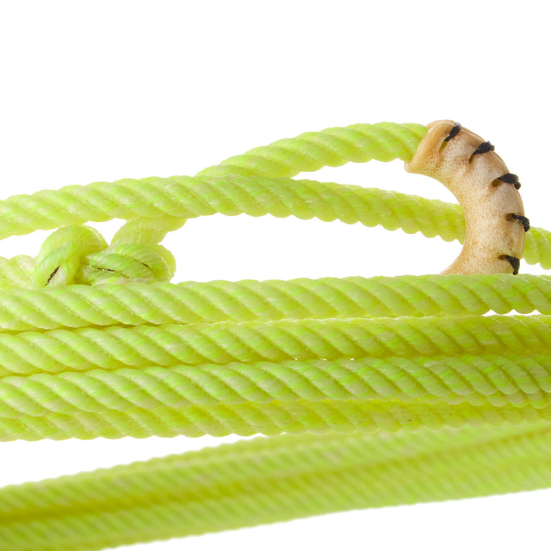Fast Back Cure e 4-Strand 31ft Head Rope