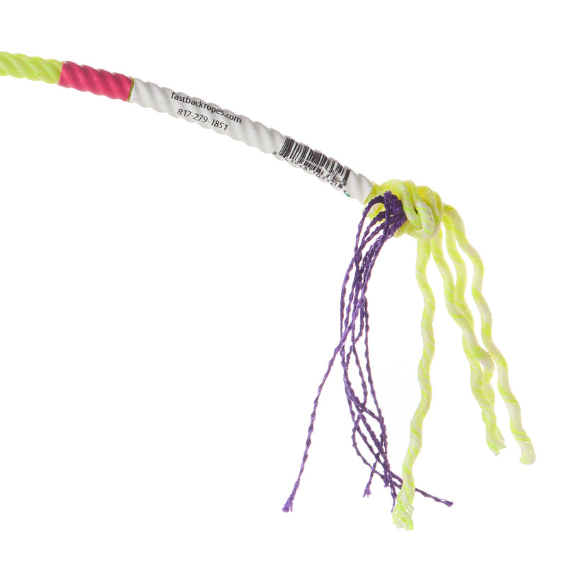 Fast Back Cure e 4-Strand 31ft Head Rope